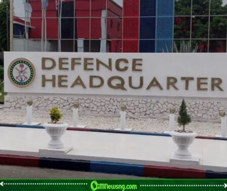 Defence HQ Opens the “Come Back Home” Desk Nationwide as Armed Groups Get a Surprise Invitation