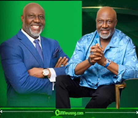 Dino Melaye’s 200-Car Claim Puts His Wealth, Politics and “Government Contract” Denial Back in the Spotlight
