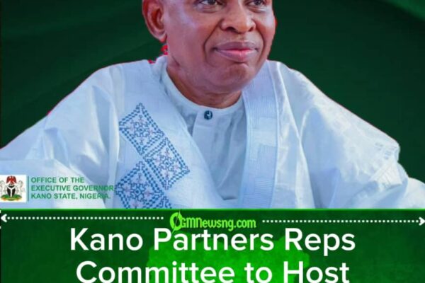 Drug Abuse Summit Declares War on Narcotics as Kano Warns: "Enough Is Enough!"