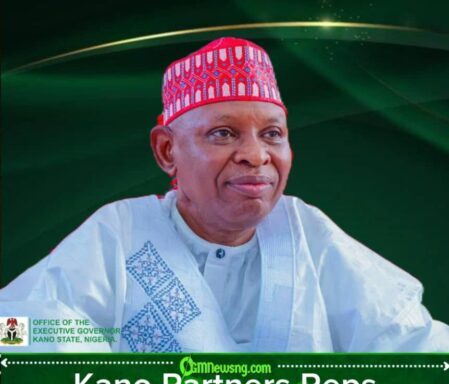 Drug Abuse Summit Declares War on Narcotics as Kano Warns: "Enough Is Enough!"