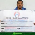 EFCC Allegedly Breaks the Spell on Edo ‘Spiritualist’ Over $1,100 Demand