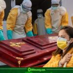 Ebola Outbreak Races Ahead as the World Scrambles to Catch Up