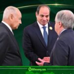 Egypt Calls for Netanyahu’s Arrest Over Gaza Allegations