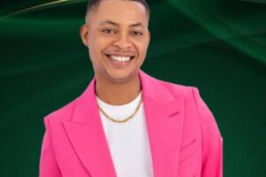 Emeneks Issues Fiery Warning: “My House Is Not a Studio” as Actor Slams Visitors Creating Content in His Home