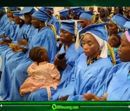 Entrepreneurship Support: From Captivity to Capability Rescued Chibok Girls Graduate as Government Unveils Multi-Million Scheme