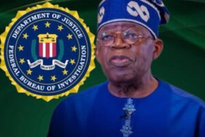 FBI Says Tinubu Records Could Endanger Lives as Secret Court Filing Turns Old Allegations Into a Fresh Legal Mystery