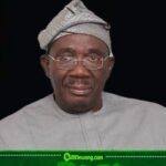 Sen. Fadahunsi Defends “Kill Accord” Remark: “I Meant Defeat Them at the Polls”
