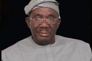 Sen. Fadahunsi Defends “Kill Accord” Remark: “I Meant Defeat Them at the Polls”