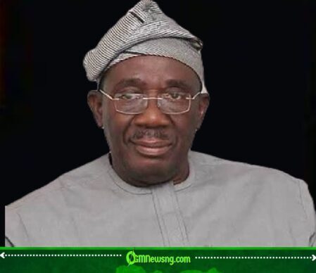 Sen. Fadahunsi Defends “Kill Accord” Remark: “I Meant Defeat Them at the Polls”