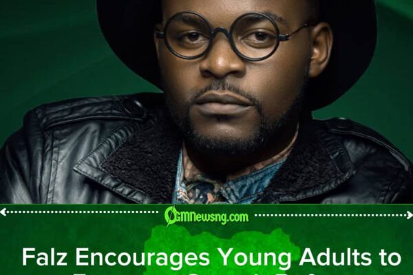 Falz Says Marrying After 30 Is Better, Sparks Debate on Love, Timing and Maturity
