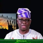 Fayose: Darkness After 7pm Is Making Nigerians Have More Children