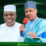 Federal Government Tells Taraba: “Your Economic Potential Is Still There—Please Don’t Hide It From Us”