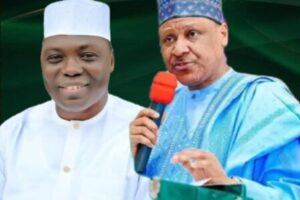Federal Government Tells Taraba: “Your Economic Potential Is Still There—Please Don’t Hide It From Us”