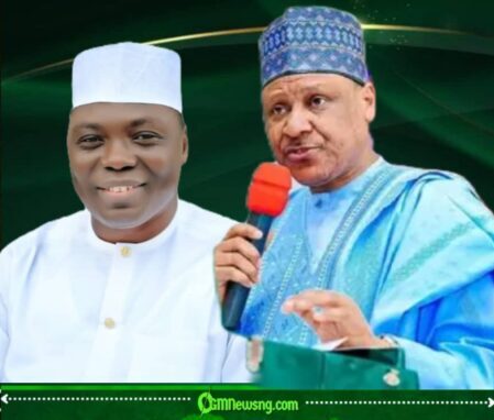 Federal Government Tells Taraba: “Your Economic Potential Is Still There—Please Don’t Hide It From Us”