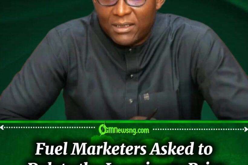 Federal Government Declares ‘No More Petrol Price WhatsApp Group’ as New Competition Rules Target Market Manipulation