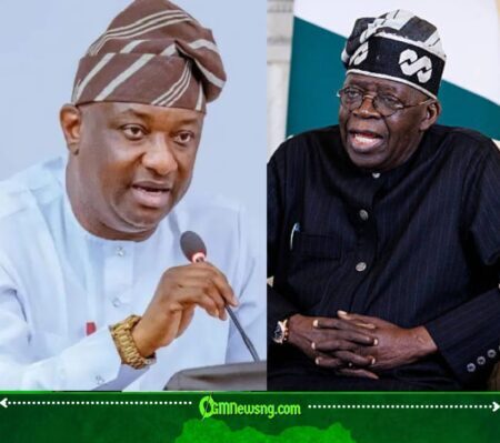 Festus Keyamo Says 2027 Is a “Coronation,” Not an Election