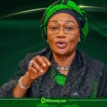 Green Dreams, Empty Contest: First Lady Wonders Why Governors Left N50m Prize Sitting Alone