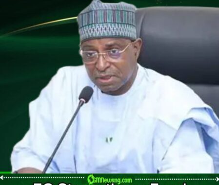 FG Renews Food Security Promise as Nigerians Renew Their Search for Affordable Food and Decent Jobs