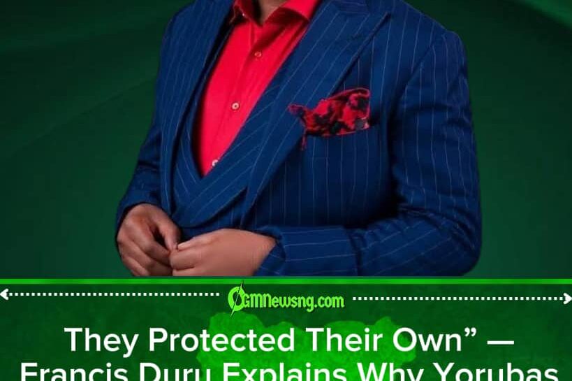 Francis Duru Reignites Nollywood Debate: “Igbos Built Modern Nollywood, But Yorubas Have Become More Dominant”