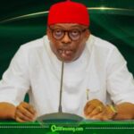 Fubara Says No Rift as N1.85tn Rivers Budget Waits in Legislative Limbo