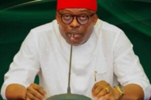 Fubara Says No Rift as N1.85tn Rivers Budget Waits in Legislative Limbo