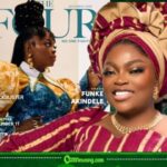 Funke Akindele Returns for December With New Blockbuster “The Four: No One Fights Alone”