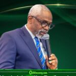 Gbajabiamila Defends State Police Reform as Nigeria Prepares to Let Policing Leave Abuja’s Desk