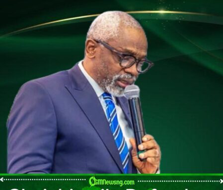 Gbajabiamila Defends State Police Reform as Nigeria Prepares to Let Policing Leave Abuja’s Desk