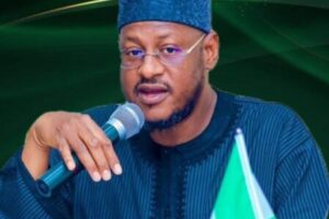 Governor Radda Declares Insecurity Officially Allergic to Politics, Nation Advised to Bring Unity and Prayers