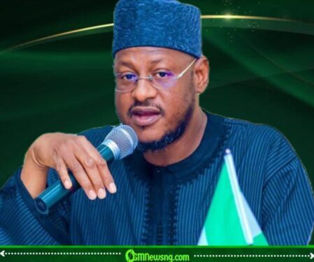 Governor Radda Declares Insecurity Officially Allergic to Politics, Nation Advised to Bring Unity and Prayers