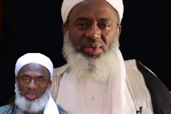 Islamic Cleric Sheik Gumi Challenges Politicians: “Islamic Scholars Can Provide Better Leadership”