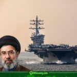 Iran Declares Control Over Strait of Hormuz Amid Rising Tensions