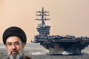 Iran Declares Control Over Strait of Hormuz Amid Rising Tensions