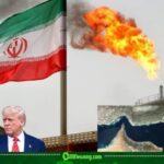 Iran Threatens to Shut Off Gulf Oil as Hormuz Crisis Raises Global Energy Fears