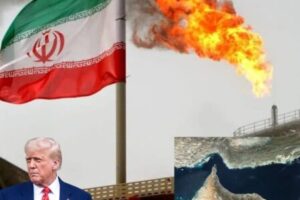 Iran Threatens to Shut Off Gulf Oil as Hormuz Crisis Raises Global Energy Fears