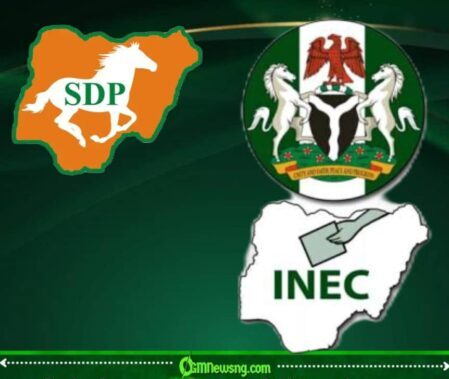 INEC Opens the Mailbox, Nigerians Asked to Read the Letters — Adebayo Declares Vetting Is Not the Postman's Job