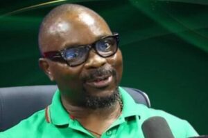 Isaac Fayose Fires Back at EFCC Over Osun Financial Drama