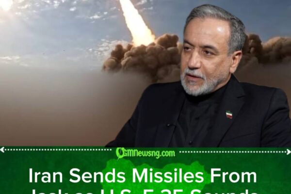 Jask: Iran Reportedly Launches Anti-Ship Missiles From Jask Toward Vessels