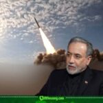 Jask: Iran Reportedly Launches Anti-Ship Missiles From Jask Toward Vessels