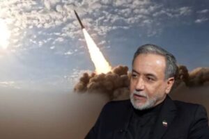 Jask: Iran Reportedly Launches Anti-Ship Missiles From Jask Toward Vessels