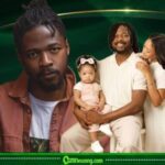 Johnny Drille Reveals Mavin Records’ Unexpected Role in His Love Life: “I Would Probably Still Be Single”