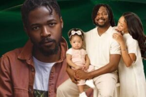 Johnny Drille Reveals Mavin Records’ Unexpected Role in His Love Life: “I Would Probably Still Be Single”