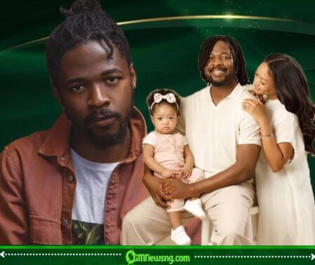 Johnny Drille Reveals Mavin Records’ Unexpected Role in His Love Life: “I Would Probably Still Be Single”