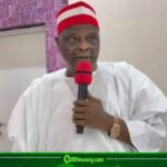 RABIU MUSA KWANKWASO DECLARES: “2027 IS NOT APC VS NDC—IT’S OPPRESSORS VS THE OPPRESSED”