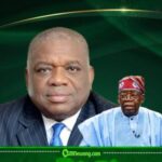 Senator Orji Kalu Says President Bola Ahmed Tinubu "Can Never Lose" the 2027 Election