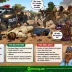 Kebbi Tell Bandits: “Una Fit Enter, But Exit No Guaranteed”