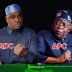 Kenneth Okonkwo Challenges Tinubu: “You Will Not Win the 2027 Election”