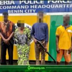 When Kidnapping Becomes Family Business: Nigeria’s Fake-Abduction Economy Gets a New Plot Twist