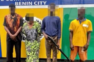 When Kidnapping Becomes Family Business: Nigeria’s Fake-Abduction Economy Gets a New Plot Twist