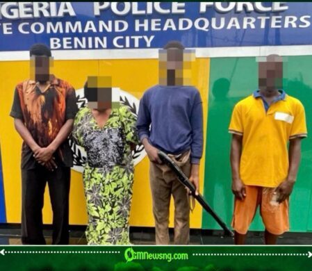 When Kidnapping Becomes Family Business: Nigeria’s Fake-Abduction Economy Gets a New Plot Twist